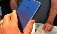 با گوش‌‌ی‌های جدید Pixel گوگل آشنا شوید