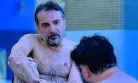 ممنوع‌التصویریِ جواد هاشمی تکذیب شد