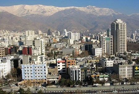 نصف درآمد تهرانی‌ها صرف چه می‌شود؟
