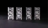 ساخت ماده خم کننده امواج صوت