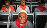 اعزام نخستین کاروان حجاج به سرزمین وحی