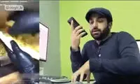 پول بده، غذای بی‌کیفیت بفروش!