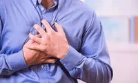 آیا این درد قلبی است؟