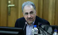 اخبار ضد و نقیض از استعفای شهردار تهران