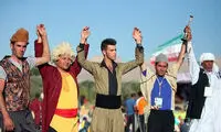 شکاف های فعال و غیرفعال جامعه ایران