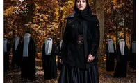 غزل شاکری، خواهر ناصرالدین‌شاه شد