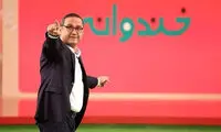رفت و برگشت رامبد از «خندوانه» به «نی‌نی و دادا»