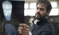 شهاب حسینی کارگردانی تئاتر را تجربه می‌کند