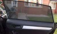 ایده جدید هوندا برای پنجره خودرو ها
