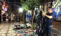 مافیای دستفروشی؛ اجاره هر موزاييک ٣ميليون!