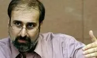 داوری: احمدی‌نژاد قطعاً واکسن فایزر زده است