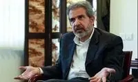 آصفی: تهران درتله ترامپ نمی‌افتد