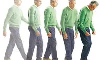 نشانه های اولیه ابتلا به بیماری پارکینسون