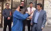 ماجرای آدم‌کُشی «شاه توت» در لانه‌ی سیاه!