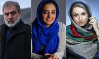 «مصدق» روی صحنه جان می‌گیرد