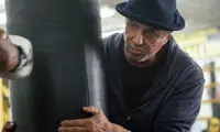 راکی‌ها و رامبو‌های تازه استالونه
