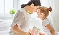 بهشت، زیر پای همه‌ی مادران هم نیست!