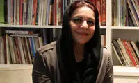 تهمینه میلانی: خشونت خانوادگی سانسور می شود