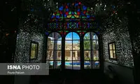 ایران زیباست؛ تکیه «بیگلربیگی»