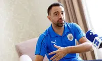ژاوی: هدفم، مربیگری در بارسلوناست