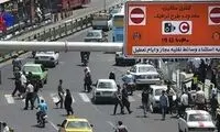 تمام تغییرات احتمالی طرح ترافیک ۹۸