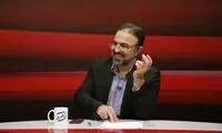 واکنش مرتضی حیدری به شوخی با سوالاتش