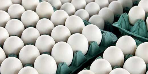 تخم مرغ؛ رسما و چندباره گران شد