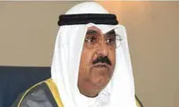 ولیعهد جدید کویت انتخاب شد
