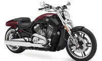 هارلی دیویدسون V-Rod Muscle، خپلِ قدرتمند