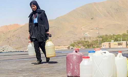 زندگی در خوزستان از بین رفته، به دادشان برسید