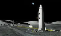تا ۲۰۱۹ به مریخ فضاپیما می‌فرستیم