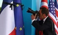 برای همه دولت‌های آمریکا، هدف فقط منافع است
