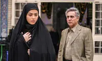 حامد عنقا: ریحانه پارسا، بچگی کرد