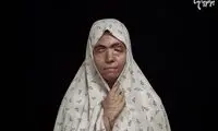 یک ایرانی برنده جایزه عکاسی سونی (18+)