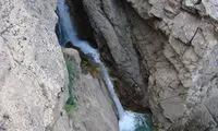 گردشگری در اطراف تهران؛ سفر به آبشار آیینه رود