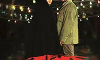 «هنگامه» اکران شد