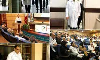 بازگشت دکتر هاشمی به بیمارستان فارابی