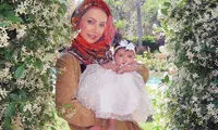 قلی خانی: مدیون مریم مقدس هستم