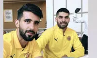 استوری خبرساز علی کریمی