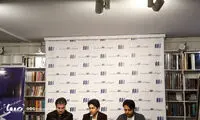 آلبوم «وَ» رونمايی شد