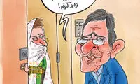 کارتون: طلای خانگی!