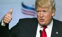 ترامپ، دموکرات‌ها را به تمسخر گرفت