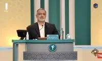 زاکانی به همتی: به شما باید نوبل شیمی داد