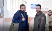 «سرباز»، نادیدنی است!
