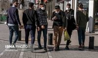 آمار عجیب از تاهل مردان در ایران