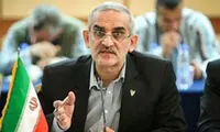 مدیرعامل راه آهن استعفا کرد