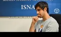 ارسلان کاظمی: از NBA بیرونم نکرده‌اند!