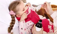 آیا هنگام دارو دادن به فرزندتان دچار مشکل می‌شوید؟