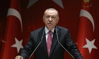 اردوغان از کشف میدان گازی جدید خبر داد