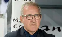 دل نری سرمربی اودینزه شد
